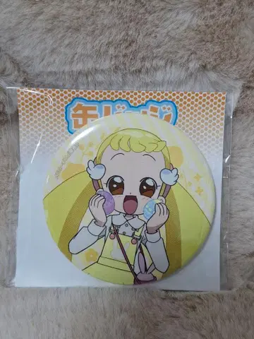오쟈마녀 도레미 하나짱 부활절 eeo 복권 캔뱃지