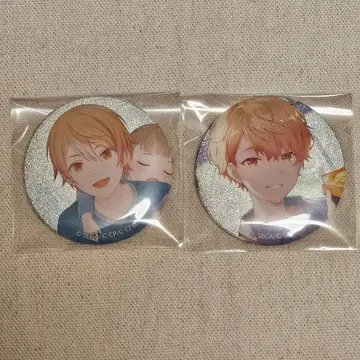 프로세카 텐마 츠카사 캔뱃지