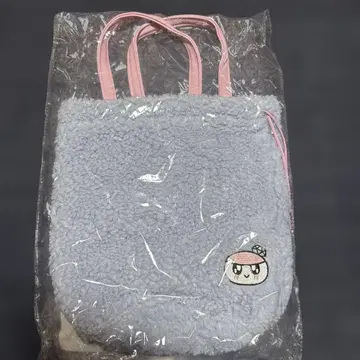 SEVENTEEN 봉봉이 플러피 백 세부치