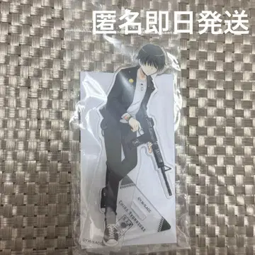 암살교실 치바 류노스케 마루이 POP UP 아크릴 스탠드