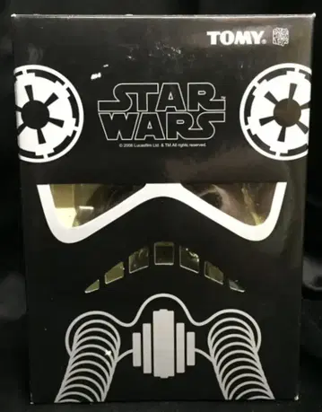 메디콤 토이 VCD-S TIE FIGHTER PILOT