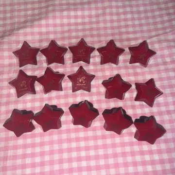 아마기 히이로 링 라이트 15점