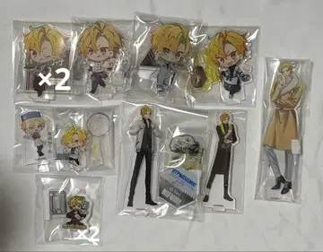 히프노시스 마이크 히프마이 이자나미 히후미 아크릴 스탠드