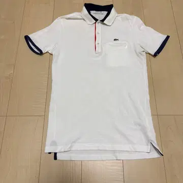 LACOSTE 라코스테 반팔 피케 셔츠 남성용 3
