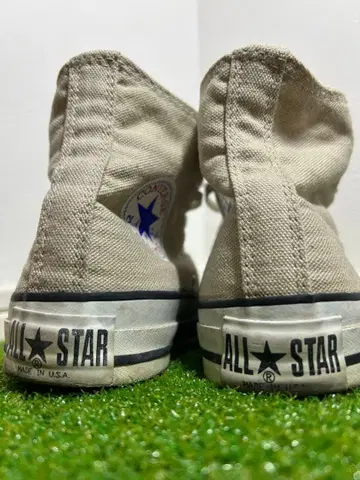 컨버스 올스타 캔버스 메이드 인 USA