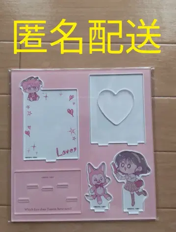 타몬 군 지금 어느 쪽!? 15권 아크릴 사진 스탠드 애니메이트