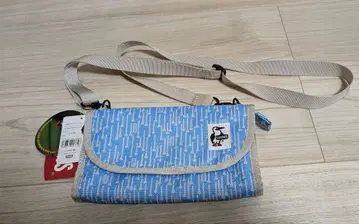 새상품, 미사용 참스 파우치