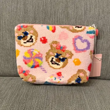 러브러리 바이 페이러 해피 팝 니나 파우치