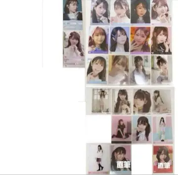 =LOVE 이코라부 오타니 에미리 브로마이드 묶음 판매