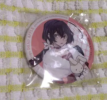 문호 스트레이독스 이즈미 쿄카 애니메이트 카페 캔뱃지