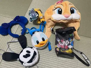 디즈니랜드 묶음 판매