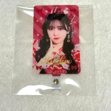 초 도키메키 선전부 토키센 사카이 히토카 조장 복권 폰탭