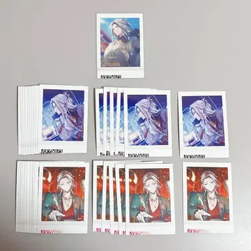 사슴례광 에이트리 18TRIP 파샤코레 vol.1 vol.3 벌스데이