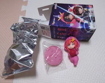 건담 SEED DESTINY 파자마 시리즈 라크스 클라인