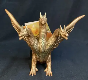 반다이 킹 기도라 유니버셜 스튜디오 재팬 오리지널 컬러