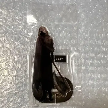 문자화 문자화 마루이 POP UP SHOP 아크릴 피규어 후드 남자