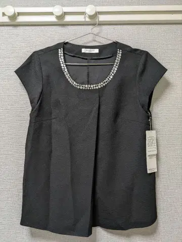 [새상품] 반팔 JACONDEROYAL 상의 T셔츠 블라우스