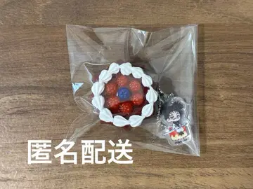 주술회전 스이파라 쵸소우 케이크 키링