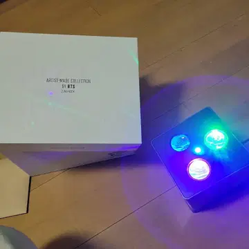 BTS 정국 아티스트 메이드 스피커