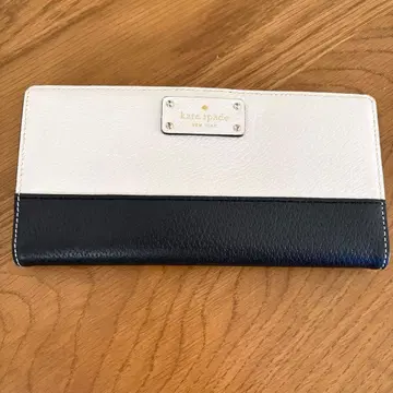 kate spade 지갑 이단 장지갑 카드 지갑 케이트 스페이드