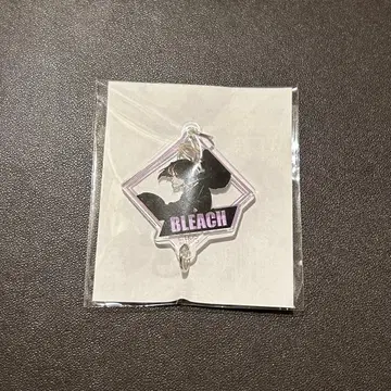 BLEACH WORLD B상 이어지는 아크릴 참 아야세가와 유미치카