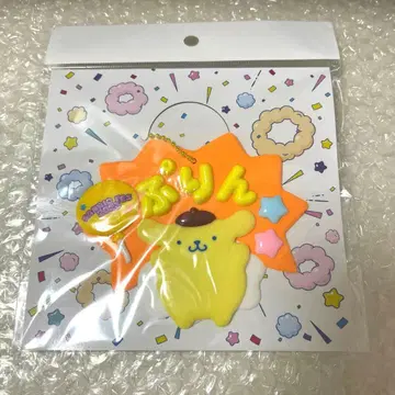 산리오 페스티벌 폼폼푸딩 메르헨 공방