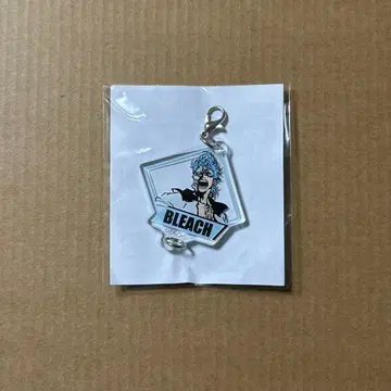 BLEACH WORLD 개선 B상 이어지는 아크릴 참 그림죠