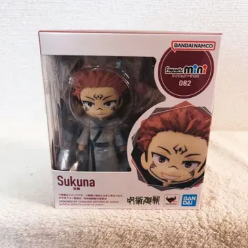 스쿠나 Figuarts mini 082