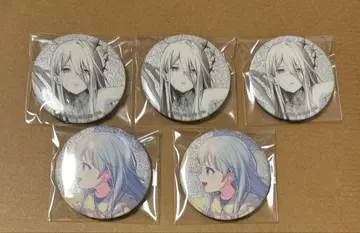 요이사키 카나데 카나데 캔뱃지 10B 프로세카 9B 프로젝트 세계 그리캔