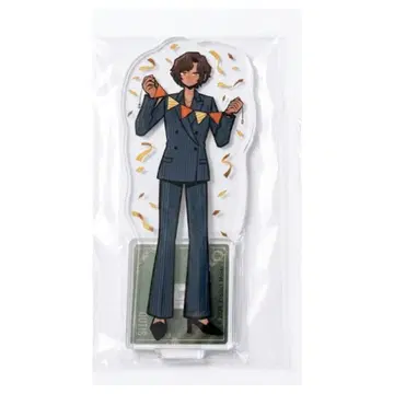 림버스 컴퍼니 마네키네코 아크릴 스탠드 우티스 [새상품]