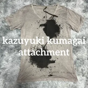 kazuyuki kumagai attachment 60/2 RC 천축