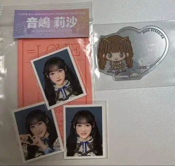 =LOVE 오토시마 리사 묶음 판매