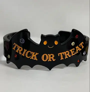 엔젤릭 프리티 박쥐 뱅글