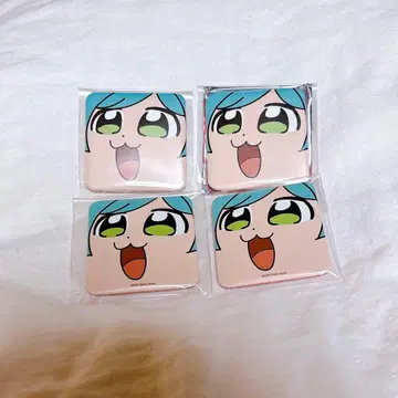 부쿠스타 심해 소타 캔뱃지