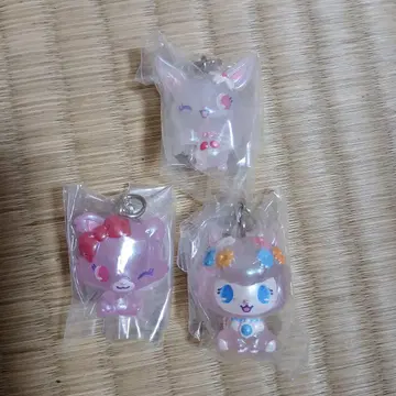 주얼펫 메지루시 액세서리