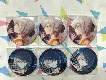 프로세카 히노모리 시호 글리터 캔뱃지 컬렉션 9A 10A