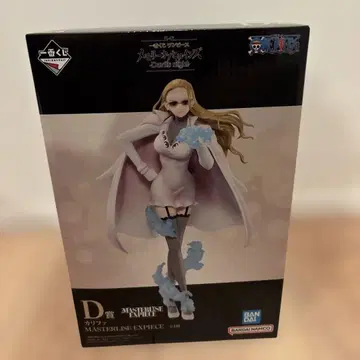 원피스 제일복권 D상 칼리파 MASTERLISE EXPECIE