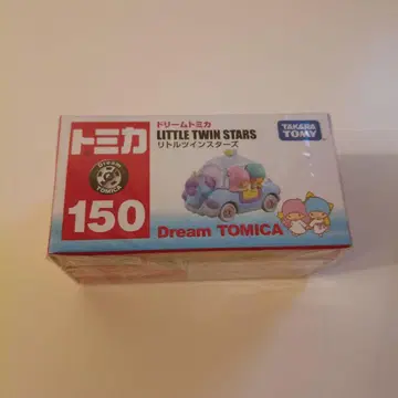 토미카 드림토미카 No.150 리틀트윈스타