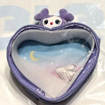 TWICE LOVELYS 삐걱삐걱 바디백 GiGO 한정판 사나