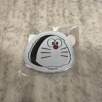 100% 도라에몽 & 프렌즈전 오니기리 도라에몽 마그넷