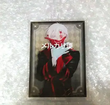 D.Gray-man 아크릴 스탠드 애니메이트 북 페어