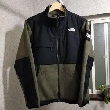 THE NORTH FACE 데날리 자켓 [ 정가 22,000엔 ]
