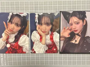 진세이 스즈카 트레이딩 카세트