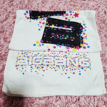 BIGBANG 타월 썸머 소닉 한정판