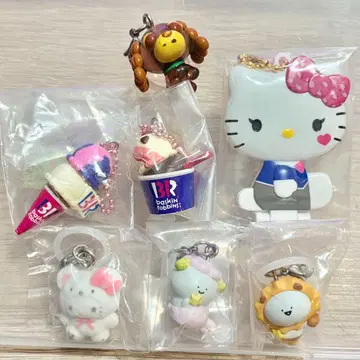 가챠 메지루시 묶음 판매