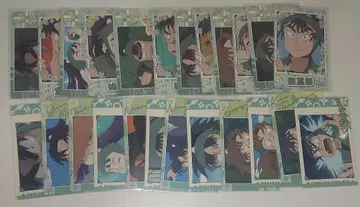 닌타마 6학년 굿즈 모음 세트 3