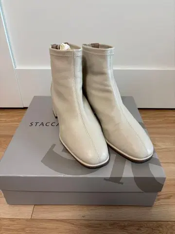 스타카토 숏부츠
