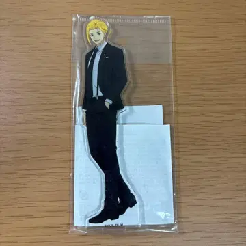 지옥락 아크릴 스탠드 야마다 아사에몬 텐자