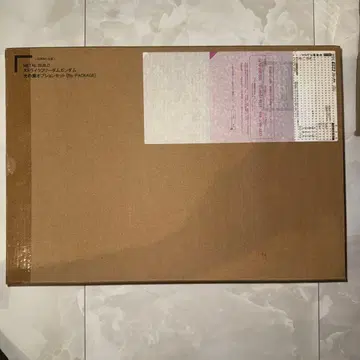 METAL BUILD 스트라이크 프리덤 건담 빛의 날개 옵션 세트