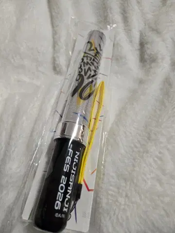 Nijisanji FES 2026 응원봉